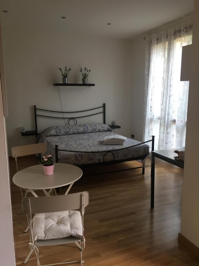 임프루네타 Lulu B&B 외부 사진